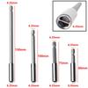 Screw Bits Extension Rod Hex-shank Quick Change Screwdriver