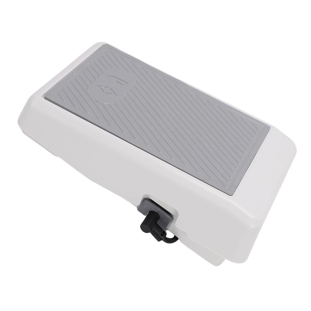 Педаль на замену для швейной машины Bernina 125 130 140 150 153 155 160 163 165 170 180 185 200, пластиковый ножной контроллер