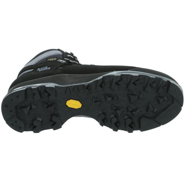 Треккинговые ботинки Hanwag Tatra light Wide GTX