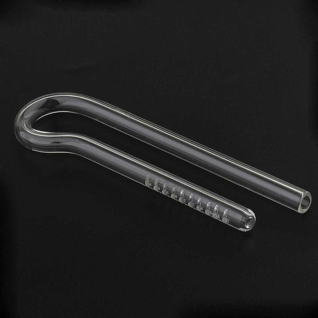 Приток впускной трубки Mini Lily для нано-аквариума, S