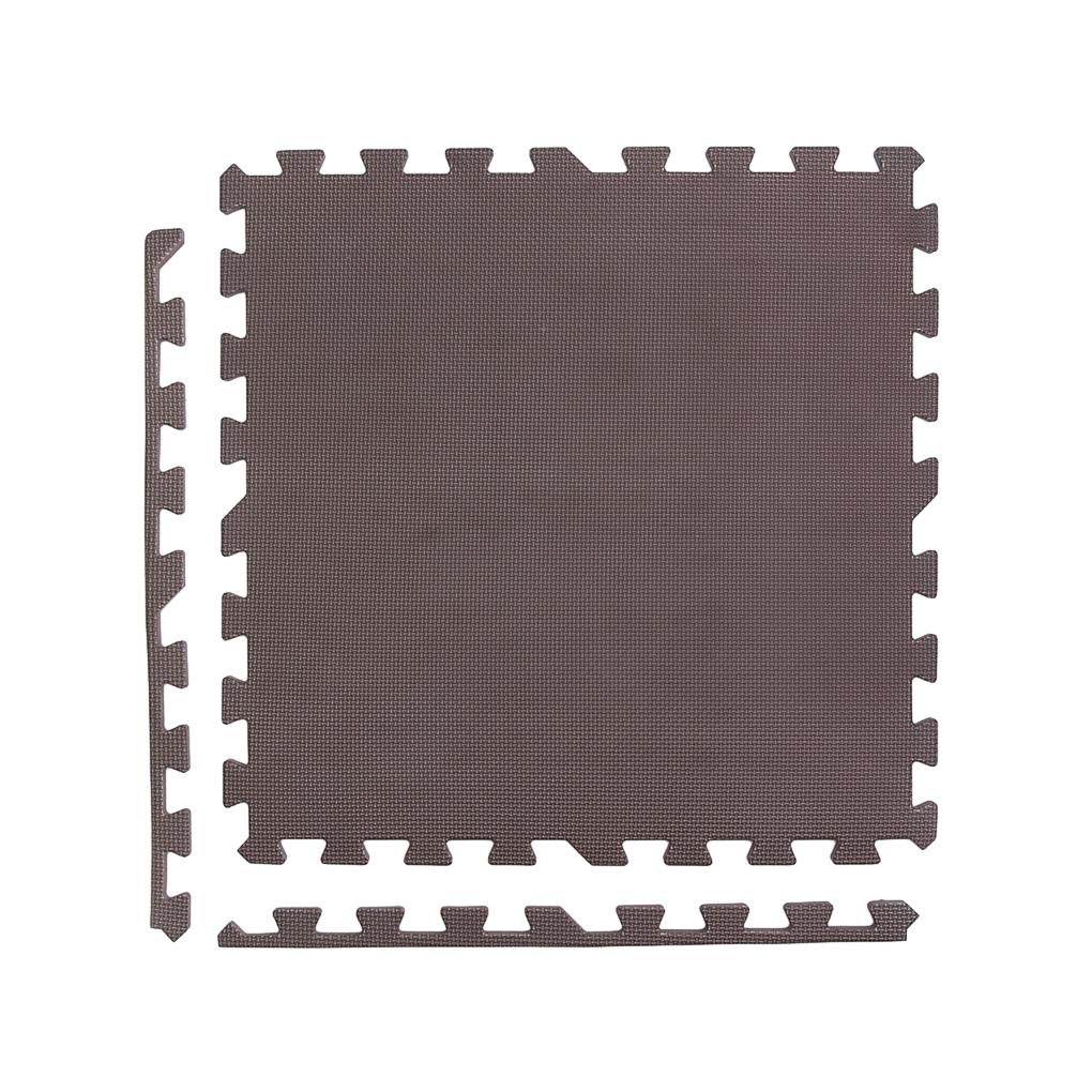 20 Pieces Baby Puzzles Floor Carpet Interlocking Exercise Non-slide Foam Educational Play Mat Home Living Room