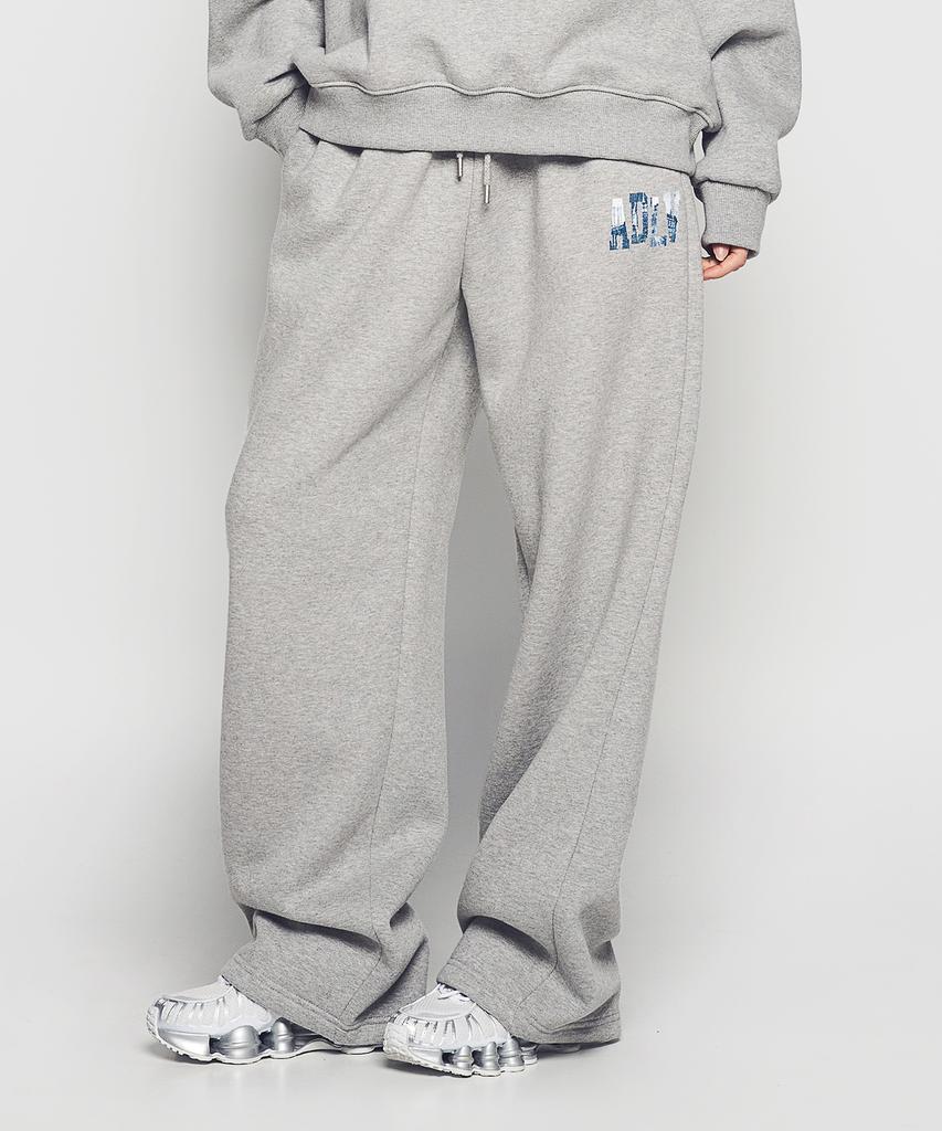 ACME DE LA VIE Adlv City Napping Zurry Pants (2Color)