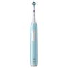 D3055133CB Oral B Electric Toothbrush PRO1 Light Blue (Caribbean)
