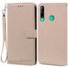 Чехол P40 Lite e Для Huawei P40 Lite E Чехол Кошелек Кожаный Чехол-книжка Для Huawei P40 Lite E Чехол для телефона Обложка-книжка Coque Fundas