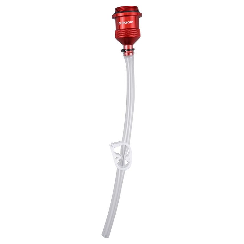 NICECNC Motorcycle 25cm Oil Filter Drain Tool Kit For Honda CRF 450R CRF 450RX CRF 450RWE CRF 450L CRF 450RL CRF 450X 2017-2023