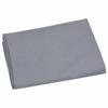 Garden Cart Liner Dark Grey 81 x 41 x 40 cm Fabric