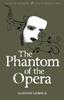 Книга The Phantom of the Opera