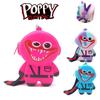 Модный и стильный кошелек для монет Poppy Playtime, идеально подходящий для детей