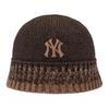 MLB Шапки New York Yankees Унисекс Коричневые Модные 3AHTV0256-50BRS