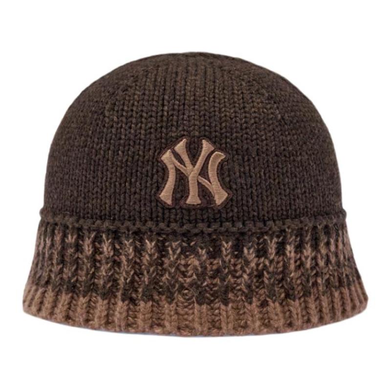 MLB Шапки New York Yankees Унисекс Коричневые Модные 3AHTV0256-50BRS