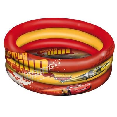 Детский бассейн Cars MONDO - Диаметр 100 см.