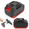 Plastic Battery Plastic Case DIY Electric Drill Case  for Makita Grinder Electric Drill
