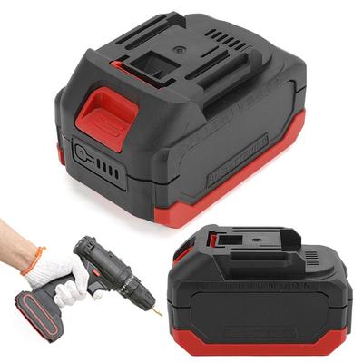 Для 18650 Makita Нейлоновый корпус батареи Пластиковый корпус для шлифовальной машины Makita Электродрель