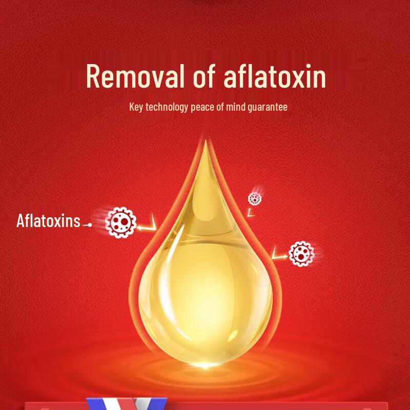 Canban Whitening Toothpaste & Arowana Peanut Oil Family Bundle