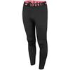 Спортивные леггинсы - 4F - HJL22 JSPDF002 - Черный - 80% полиэстер - Для мальчика