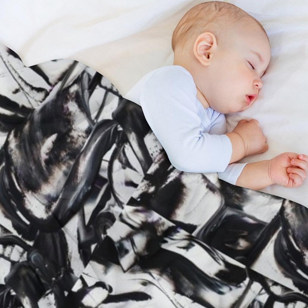 Однотонный плед Декоративный плед Кровать Модный Многоцелевой Летний Постельные принадлежности Пледы