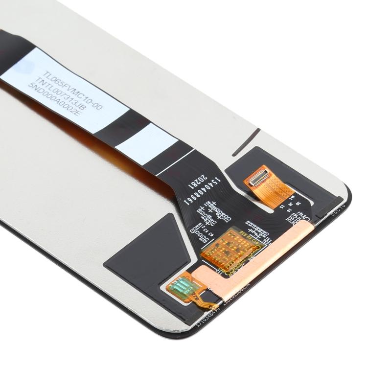Оригинальный ЖК-экран для Xiaomi Redmi Note 9 4G/Redmi 9 Power/Redmi 9T с дигитайзером, в сборе