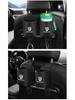 Car Cup Holder & Seat Back Hook Storage for Baojun RS-3, RC-5, E200, 510, 530, 730