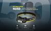 NITECORE NU50 Type-C Rechargeable Headlamp
