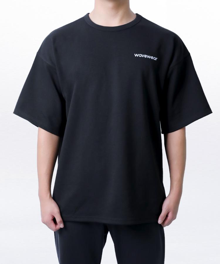 WAVEWEAR Dynamic Overfit T-Shirt Of1