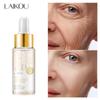 LAIKOU Snail Gold Foil Essence 17 мл Увлажняющий и увлажняющий Антивозрастной