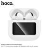 Bluetooth-гарнитура HOCO EW73 с дисплеем