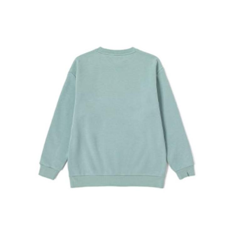 Kappa 1916 Series Sweatshirt Unisex K0DZ2WT93P