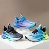 Обувь для мальчиков весна и осень 2025 новая детская спортивная обувь для мальчиков среднего и старшего возраста красивая обувь для бега обувь для бега для девочек