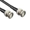 4K 6G-SDI Coaxial Video Cable with BNC Connectors