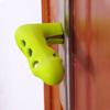 Silicone Anti-collision Home Door Handle Pad Children Safety Protective Cover