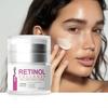 Retinol Collagen Day and Night Cream Hydrating Moisturizing Cream