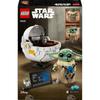 LEGO StarWars Grogu with Hover Pram