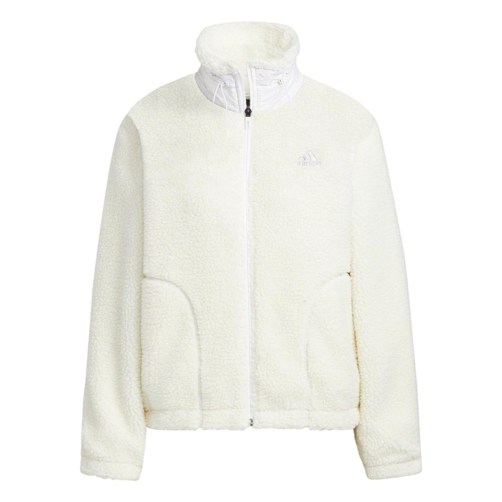 adidas Женская куртка UST BOA T2 Белая HM7099