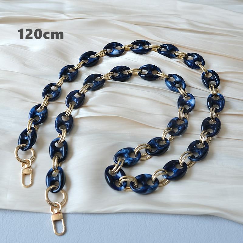 Новая цепочка для телефона, милый аксессуар, съемные детали, бежевый, синий, резиновый шейный ремешок через плечо, цепочка для телефона, акриловый ремешок на плечо, подвесная цепочка