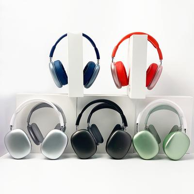 Беспроводная гарнитура для мобильного телефона P9airmax Bluetooth-совместимые головные наушники Телефон Компьютер