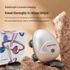 Morphy Richards Scalp & Head Massager MR7026 CN plug (adapter included)