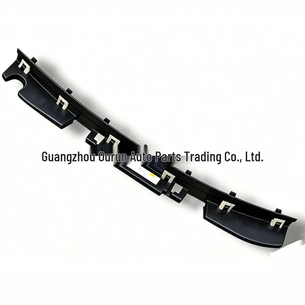 Пенопластовый кронштейн заднего бампера для Volvo S60/V60/S80 (2007)