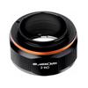 Адаптер для крепления объектива Concept OM для объектива Sony E mount K&F KF-OME.P (Конверсия Олимпа)