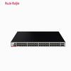 Управляемый коммутатор Ruijie RG-S5310-48GT4XS-P-E, 48 портов Gigabit PoE+, с поддержкой E