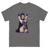 Футболка Masters of the Universe Evil-Lyn | Классические мультяшные персонажи | Зло - это горячо
