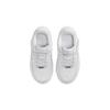 Nike Детские кроссовки Force 1 Low EasyOn PS Triple белые FN0237-111