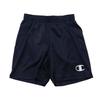 Champion Volleyball Shorts with Graphic Logo Navy Men's Quick-Drying Print, (C3-AV505)