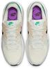 Women's Nike Air Max Excee Sneakers Sail/black/sanddrift/stadium Green