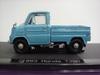 Грузовик Ebro Honda T360 1963 года выпуска, синий, готовый продукт, масштаб 1/43 [простой капот]
