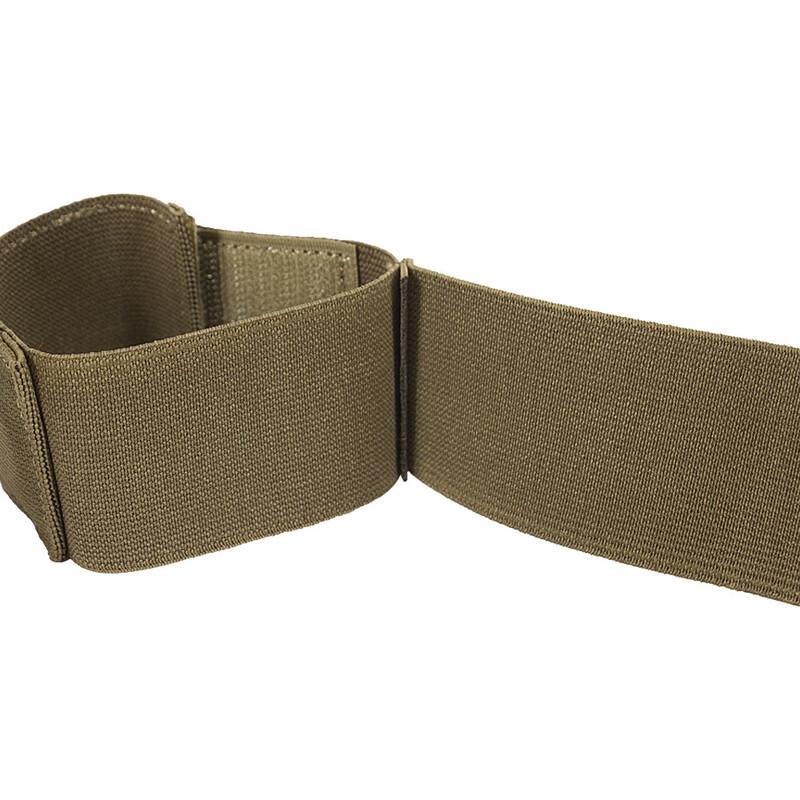 UOSU Elastic Nylon Tactical Magnetic Cable Organizer Strap