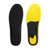 1 пара амортизирующих стелек для обуви, дышащие вставки для кроссовок, стельки с поддержкой свода стопы, сменные стельки для женщин и мужчин