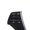 Для Hyundai Sonata LF 2015 ~ Кнопки на руле Bluetooth Телефон Круиз-контроль Кнопка дистанционного управления левая музыка