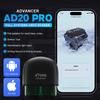 XTOOL AD20 PRO Bluetooth OBD2 Scanner Full System Diagnostic Tool