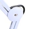 Magnifying Lamp  5   SMD 5 Diopter Magnifier Desk Light White 5X Glass Salon