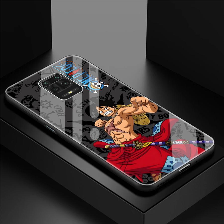 OneS P-ieceS Cool Case for Xiaomi Redmi Note 14 10 12C 10C 10S 12 A5 A1 A2 8 K40 9S 11 9 Note13 Pro Plus Phone Cover